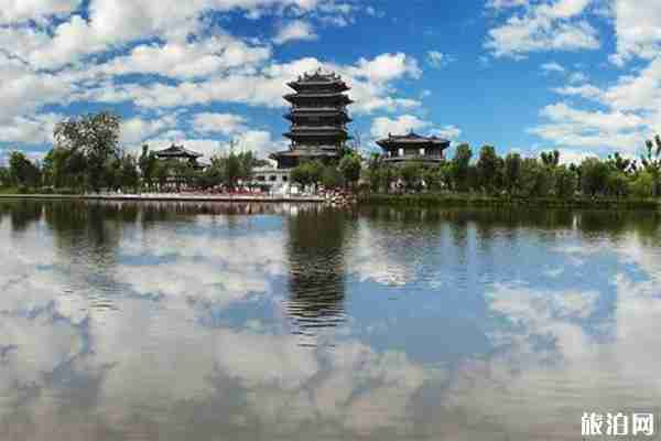 濟南三天兩晚游玩攻略 趵突泉+芙蓉街+五龍潭 濟南三天兩晚游玩攻略 趵突泉+芙蓉街+五龍潭