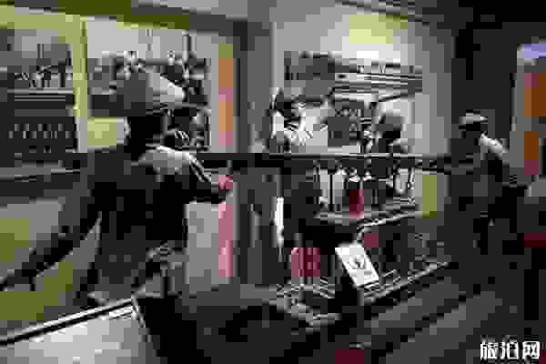 中國消防博物館官網+地址+交通+簡介 中國消防博物館官網+地址+交通+簡介