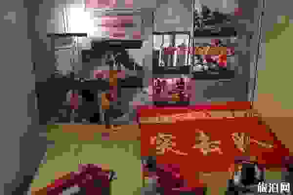 中國消防博物館官網+地址+交通+簡介 中國消防博物館官網+地址+交通+簡介