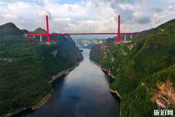 貴州最美的自駕公路推薦 附地圖 貴州最美的自駕公路推薦 附地圖