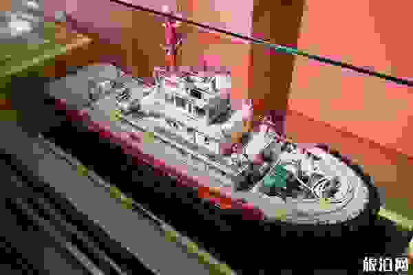 中國(guó)消防博物館好玩嗎+開(kāi)放時(shí)間+參觀須知