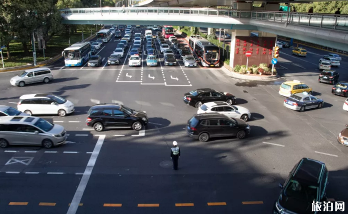 2019杭州停車場設置規范+處罰標準 2019杭州停車場設置規范+處罰標準