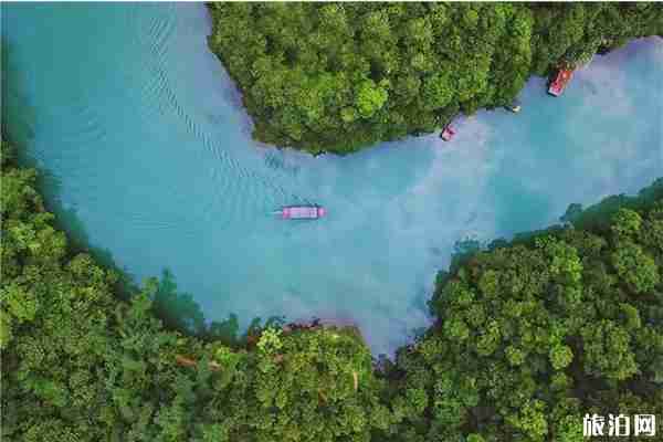 師宗鳳凰谷景區好玩嗎 附暑假優惠