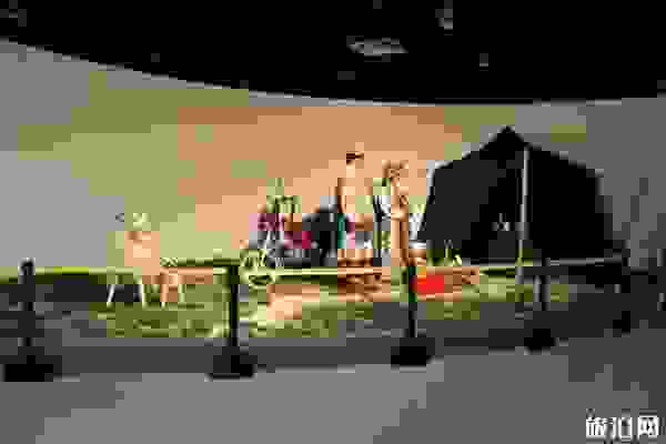 西藏文化博物館地址+交通+停車信息 西藏文化博物館地址+交通+停車信息