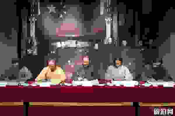 西藏文化博物館地址+交通+停車信息 西藏文化博物館地址+交通+停車信息