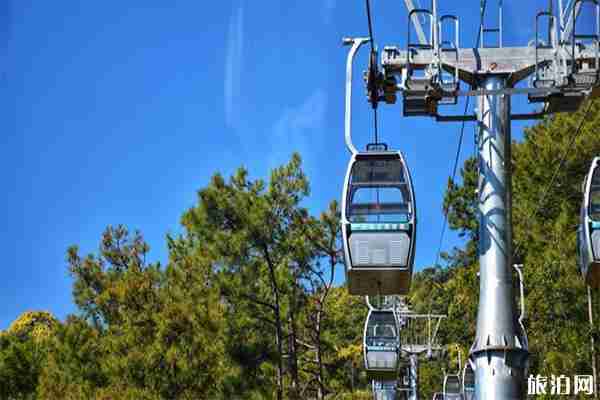 普洱暑假景區(qū)優(yōu)惠信息匯總2019 普洱暑假景區(qū)優(yōu)惠信息匯總2019