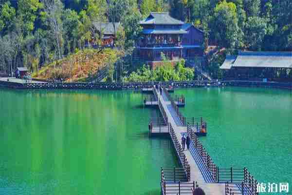 普洱暑假景區(qū)優(yōu)惠信息匯總2019 普洱暑假景區(qū)優(yōu)惠信息匯總2019