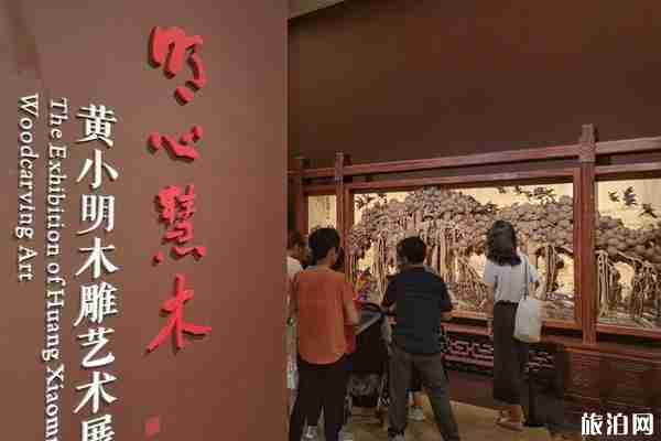 中國美術館地鐵幾號線+開館時間 中國美術館地鐵幾號線+開館時間