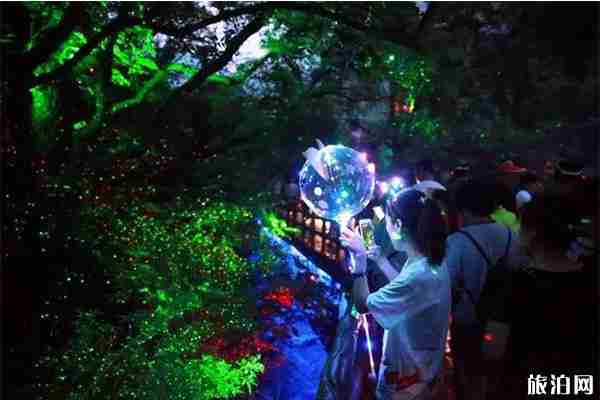 2019河南暑假景區活動信息匯總 2019河南暑假景區活動信息匯總