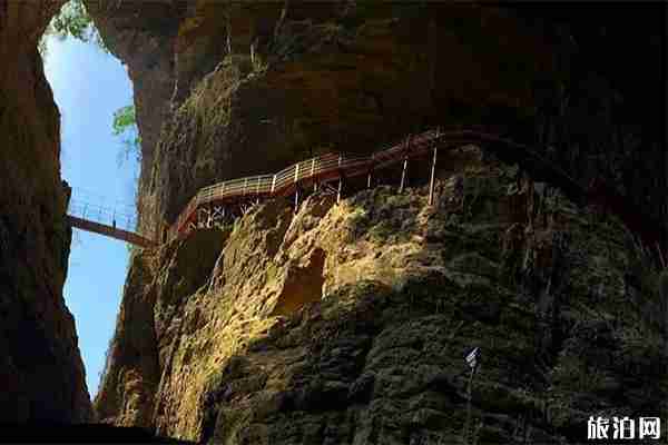 湖北荊門景區暑假優惠信息匯總2019