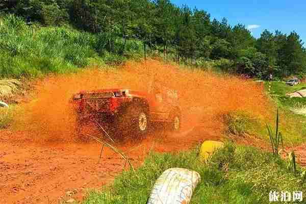 湖北荊門景區暑假優惠信息匯總2019