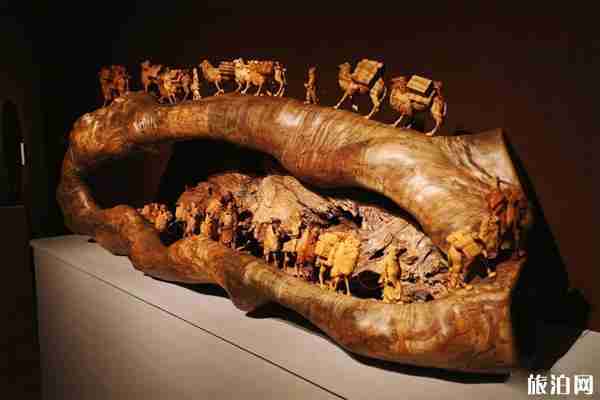 中國美術館官網+預約門票 中國美術館官網+預約門票