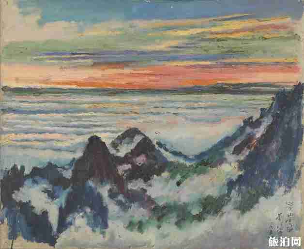 2019中國美術(shù)館近期展覽表 2019中國美術(shù)館近期展覽表