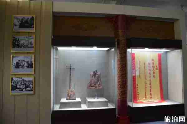 民族文化宮博物館門票+開放時間 民族文化宮博物館門票+開放時間