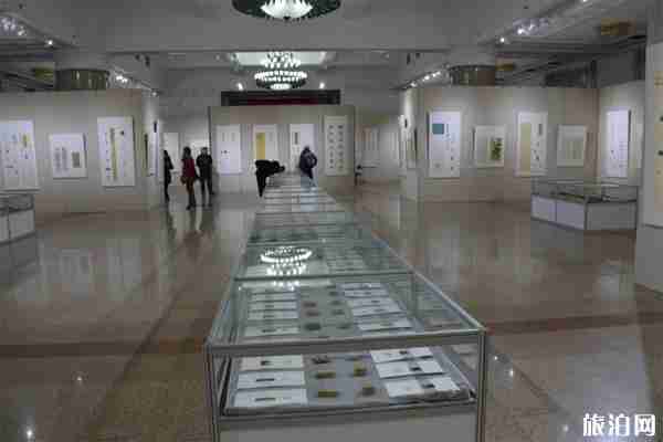 民族文化宮博物館門票+開放時間 民族文化宮博物館門票+開放時間