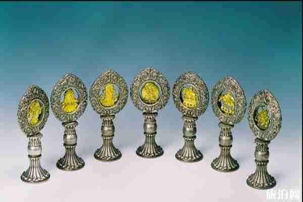 民族文化宮博物館游玩攻略+地址+交通+停車信息 民族文化宮博物館游玩攻略+地址+交通+停車信息