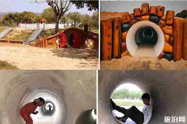 廣州從化西和風(fēng)情小鎮(zhèn)營地收費(fèi)+公交線路