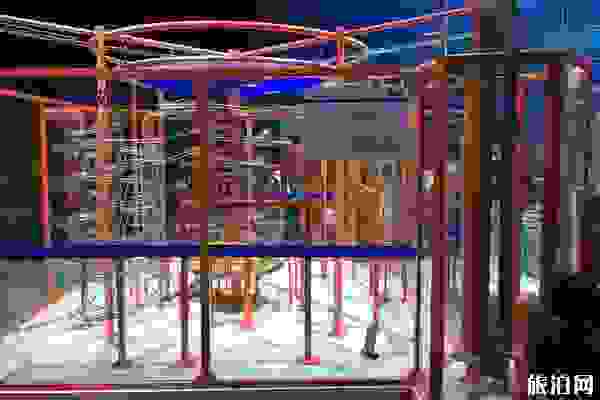 中國科學技術館地址+交通