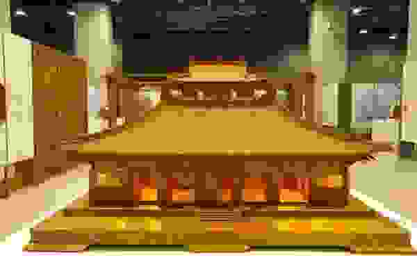 中國科學技術館攻略+官網+電話+優惠信息 中國科學技術館攻略+官網+電話+優惠信息