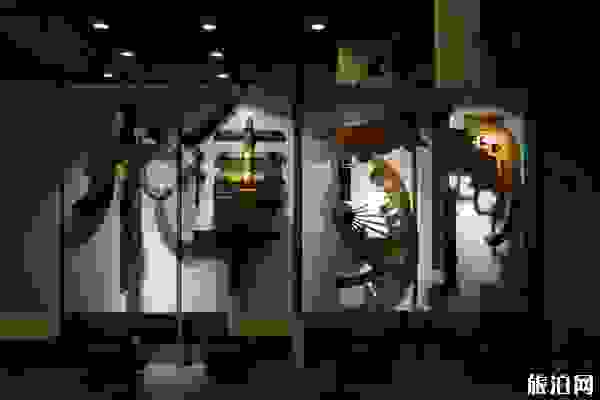 中國科學技術館攻略+官網+電話+優惠信息 中國科學技術館攻略+官網+電話+優惠信息