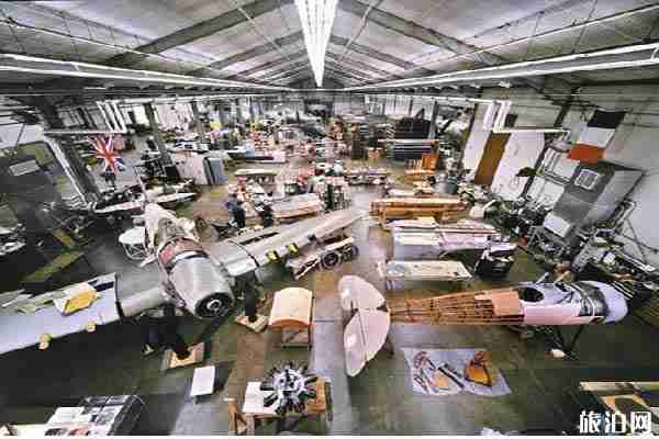 中華航天博物館進館流程+開放時間+保密事項 中華航天博物館進館流程+開放時間+保密事項