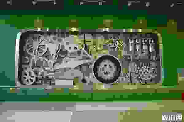 中國科學技術館停車信息+美食+提示 中國科學技術館停車信息+美食+提示