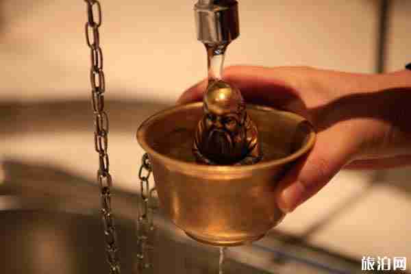 中國科學技術館停車信息+美食+提示 中國科學技術館停車信息+美食+提示