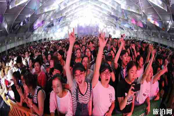 2019黃果樹啤酒節(jié) 時(shí)間+地點(diǎn)