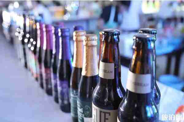 2019黃果樹啤酒節(jié) 時(shí)間+地點(diǎn)