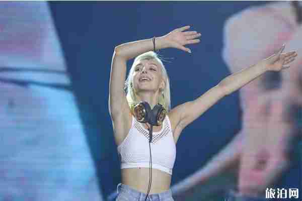 2019黃果樹啤酒節(jié) 時(shí)間+地點(diǎn)