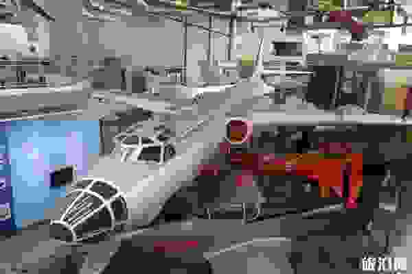 中國航空博物館官網(wǎng)+開放時間+門票