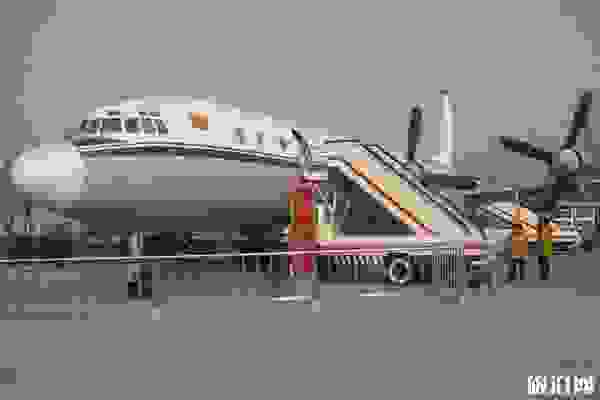 中國航空博物館官網(wǎng)+開放時間+門票