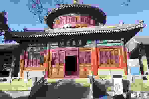 大鐘寺古鐘博物館地址+交通+電話