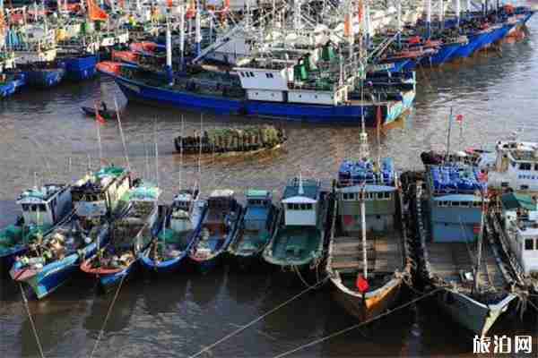 舟山有哪些旅游景點 舟山有哪些旅游景點