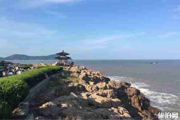 舟山有哪些旅游景點 舟山有哪些旅游景點