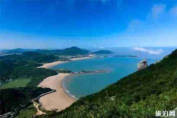 朱家尖島交通門票信息