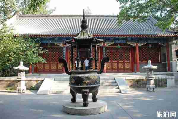 北京藝術(shù)博物館地址+交通+電話+停車信息