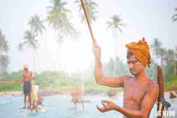 斯里蘭卡旅游攻略2019