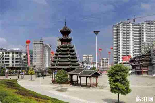 貴州凱里二日游玩攻略