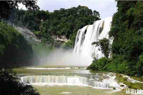 安顺两天时间去哪里旅游比较好