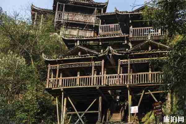 貴州銅仁三日游玩攻略