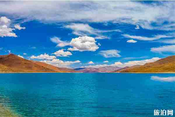 羊卓雍措一日游玩攻略 羊卓雍措一日游玩攻略