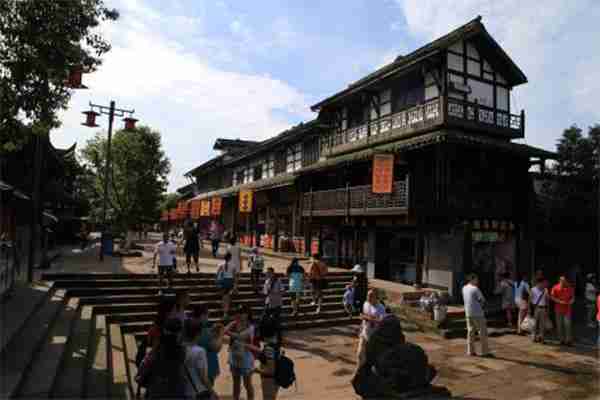 平樂古鎮(zhèn)一日游玩攻略 平樂古鎮(zhèn)一日游玩攻略