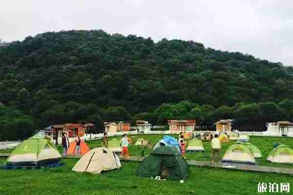 寶雞大水川帳篷怎么租