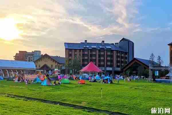 吉林松花湖度假區(qū)星空露營帳篷租借費(fèi)用 吉林松花湖度假區(qū)星空露營帳篷租借費(fèi)用