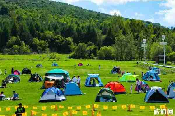吉林松花湖度假區(qū)星空露營帳篷租借費(fèi)用 吉林松花湖度假區(qū)星空露營帳篷租借費(fèi)用