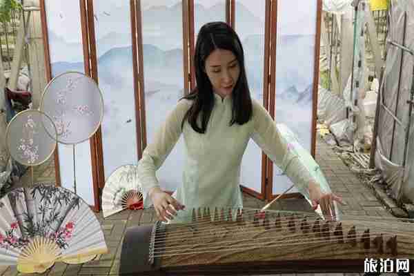 浙江蓋北野藤葡萄文化旅游節 時間+活動內容