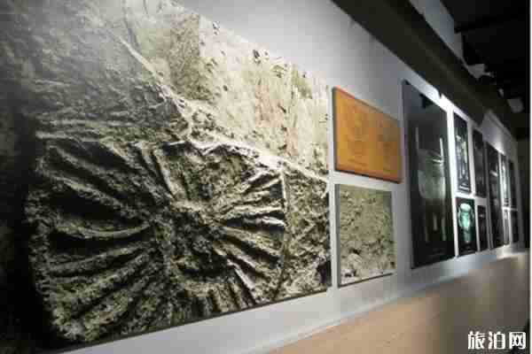 西周燕都遺址博物館概覽+地址+交通信息