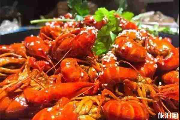 大武口區(qū)美食文化節(jié)7月27日開啟