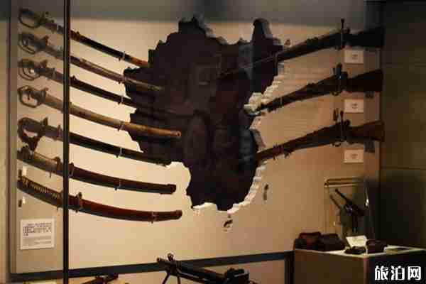 大葆臺西漢墓博物館概況+門票+開放時間